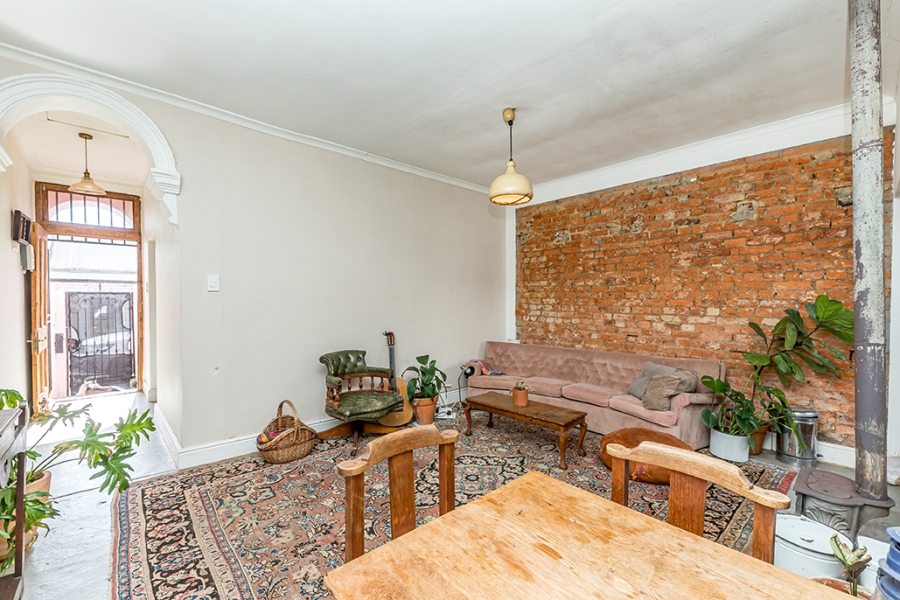 2 Bedroom Property for Sale in Observatory Western Cape